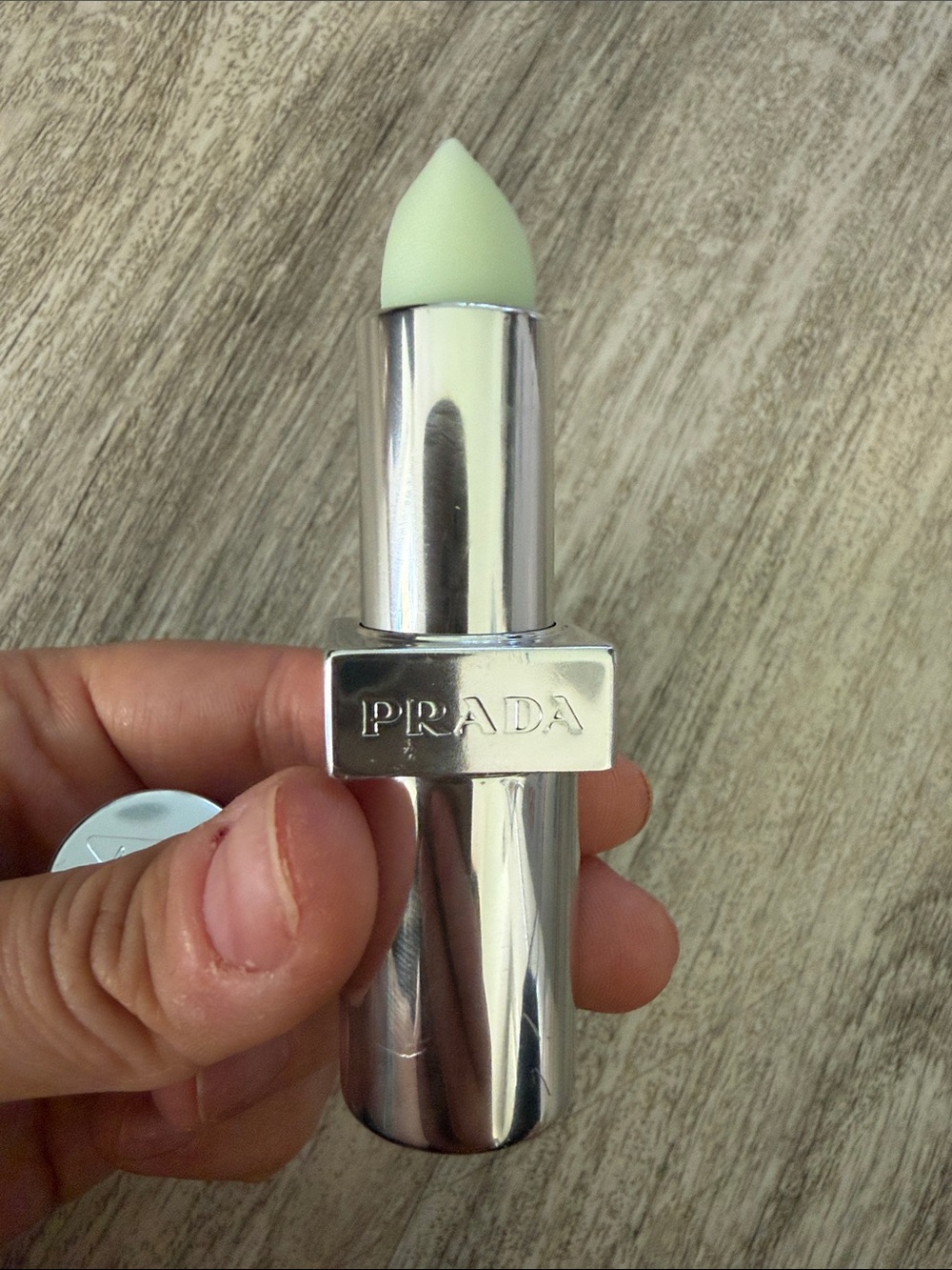 Prada ph Lip Balm full size